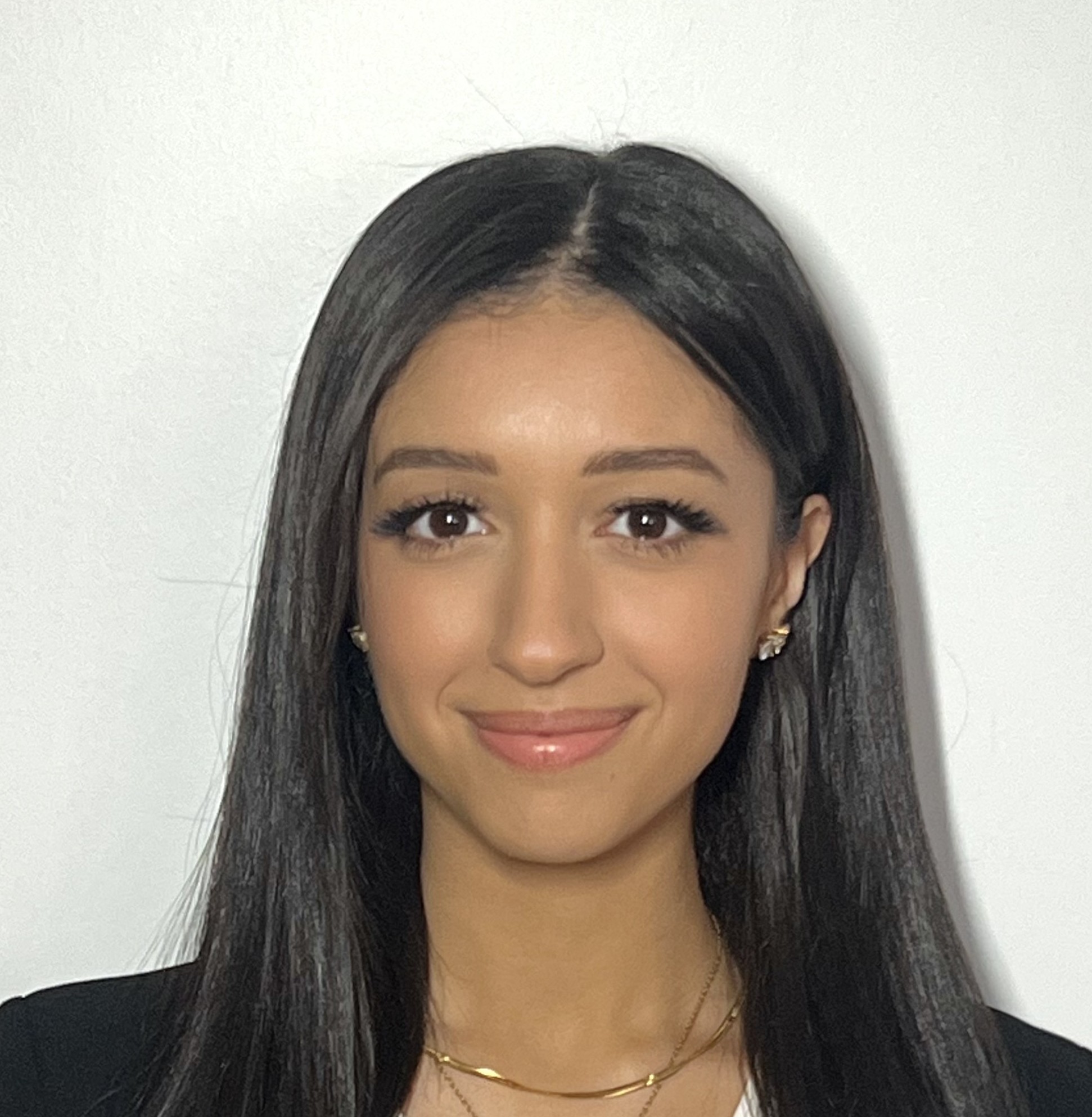 Sarah El-Faize